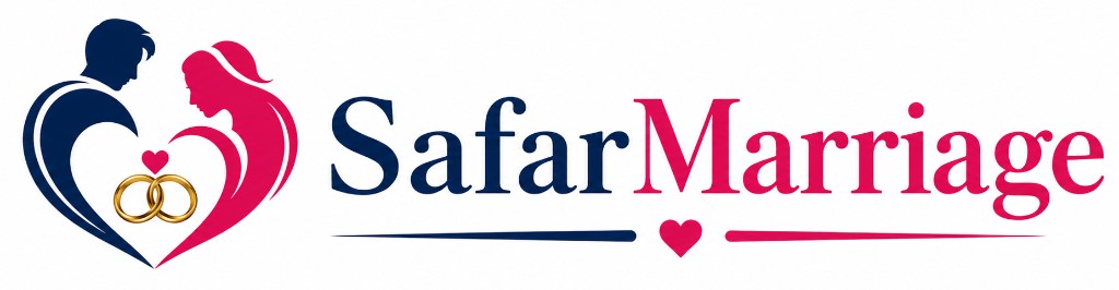 Safarmarriage